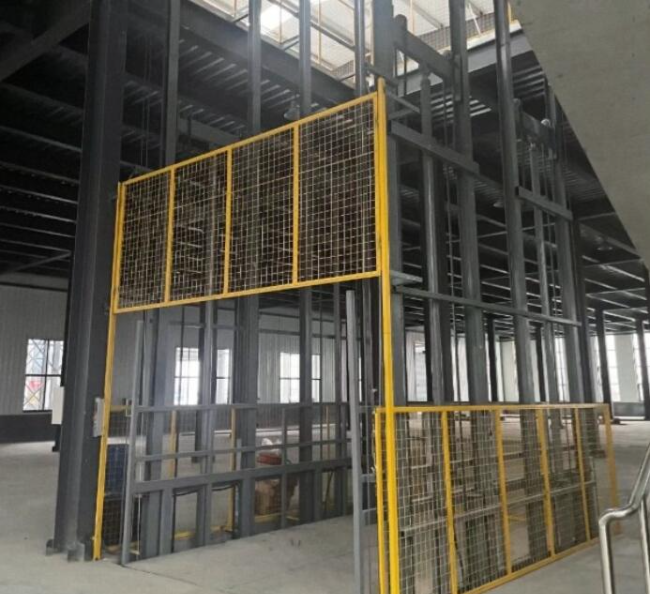 南岗升降货梯的使用场景有哪些